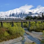 Arthur's Pass and TranzAlpine Train Day Tour from Christchurch - FAQs