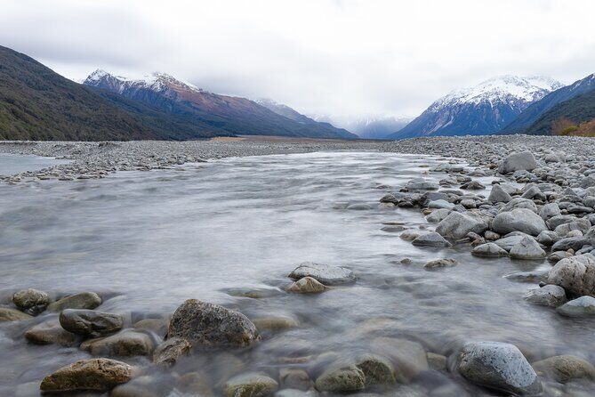 Arthurs Pass Day Tour From Christchurch With Jet Boat - Authentic Insights & Traveler Feedback
