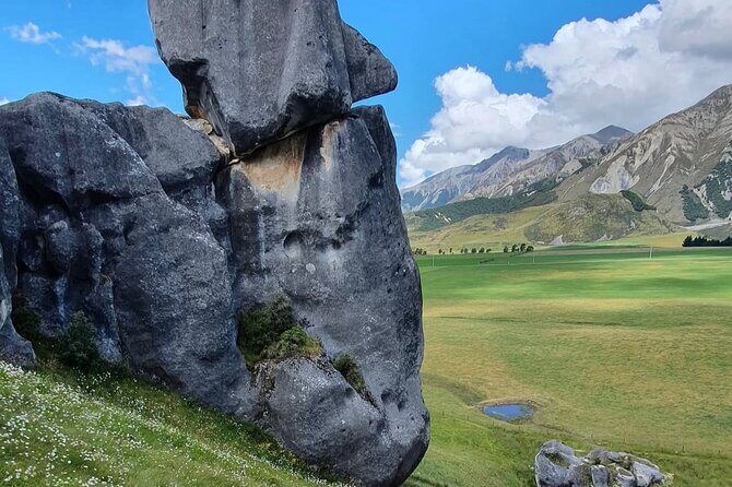 Arthurs Pass Private Day Trip from Christchurch with Castle Hill - Why This Tour Offers Great Value