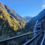 Arthurs Pass Tour From Christchurch via CHC-GRZ TranzAlpine - Authentic Experiences Highlighted by Reviews