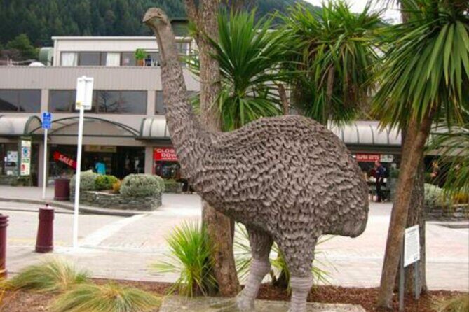 Astounding Scavenger Hunt: Queenstown Take The Leap! - Who Will Love This Tour?