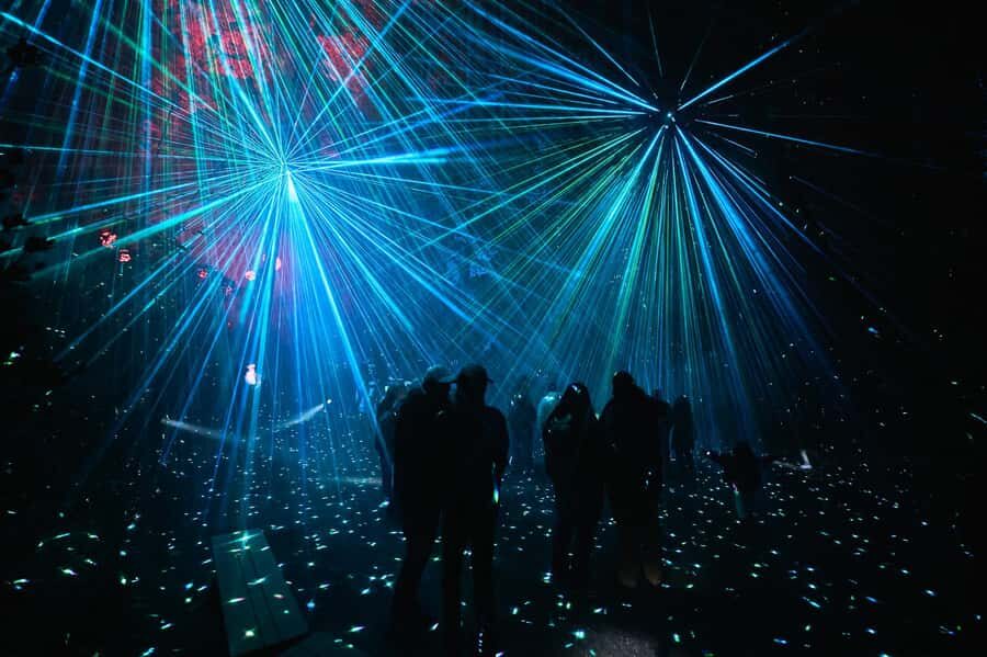 Astra Lumina Entry at Currumbin Wildlife Sanctuary - Discovering Astra Lumina: What to Expect on Your Night Walk