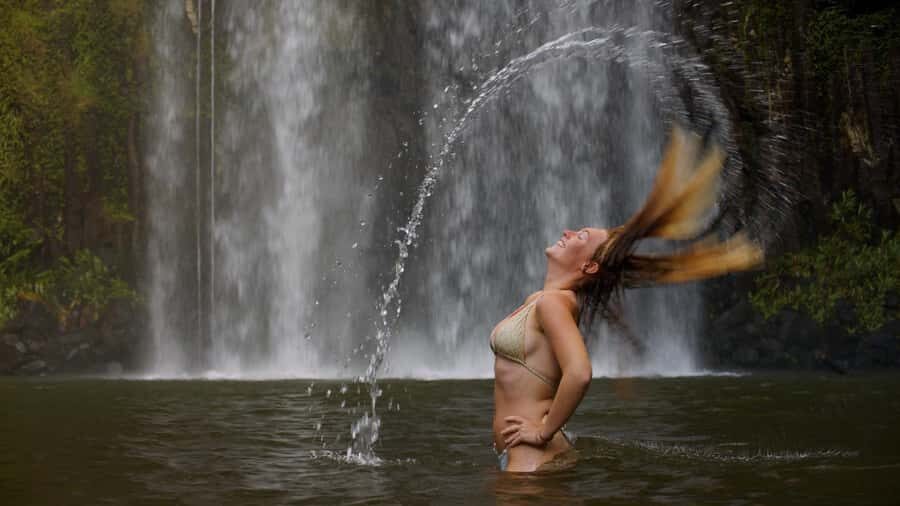 Atherton Tablelands: Lakes, Waterfalls, Rainforest Day Tour - The Itinerary in Detail