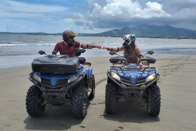 ATV Quad Bike Adventure Tour (Departs Nadi) - Frequently Asked Questions