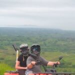 ATV Quad Bike Adventure Tour to Nausori's Famous Mountain Top - FAQ