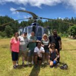 ATV Quad Bike and Helicopter Adventure Tour to Remote Village (Departs Nadi) - What the Reviews Say
