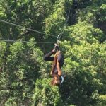 ATV Quad Bike and Zip Line Adventure Tour (Departs Nadi) - Authentic Experiences from Travelers