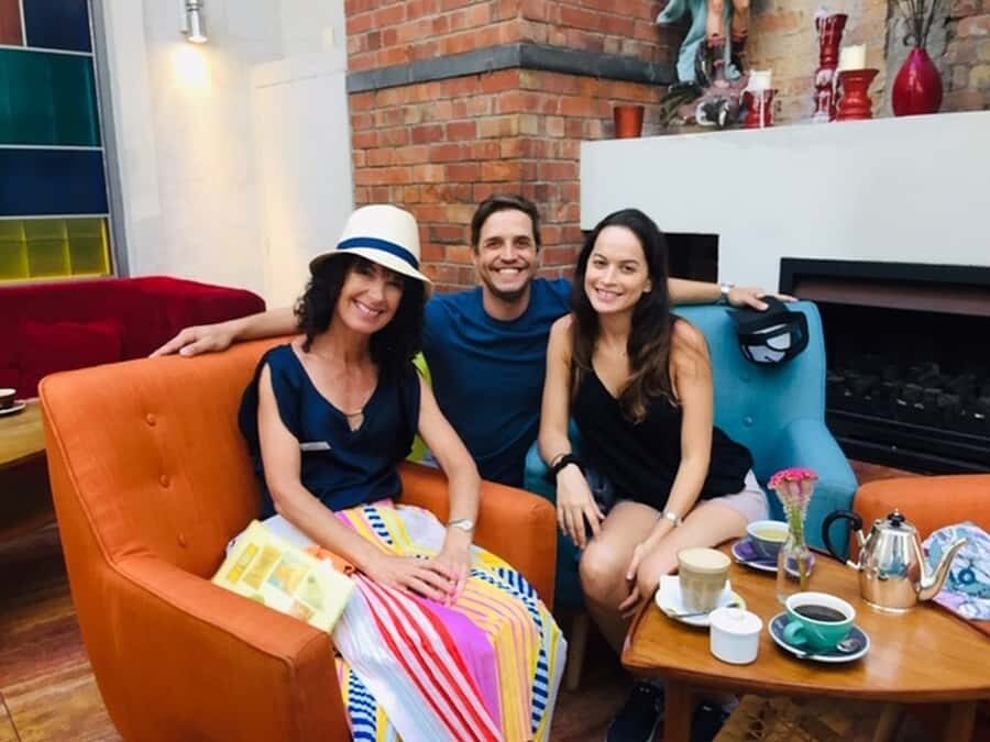 Auckland: 3-Hour Food Tasting Walking Tour - Walking and Logistics