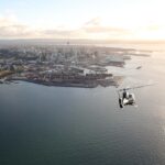 Auckland: 36 min scenic helicopter flight - Coast to Coast - A Detailed Look at the Experience