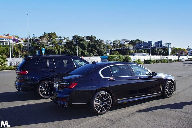 Auckland Airport Arrival Transfer (Individuals and Groups) - Is It Good Value for Your Money?