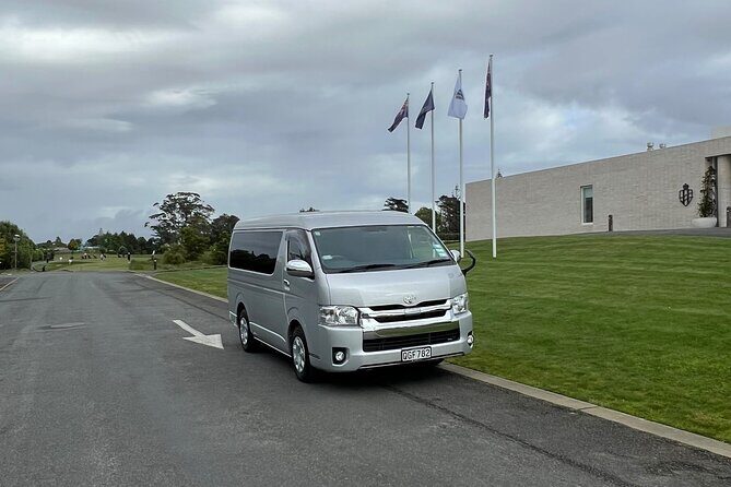 Auckland Airport Private Golf Transfer To Te Arai Links Golf Club - Why This Transfer Stands Out