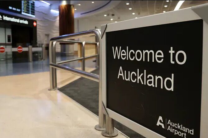 Auckland Airport Private Transfers with child car seats - The Detailed Breakdown of the Service