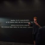 Auckland: All Blacks Experience Guided Cultural Tour - The Itinerary Breakdown