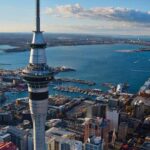 Auckland: Auckland City & Hauraki Gulf Scenic Flight - Who Should Consider This Tour?
