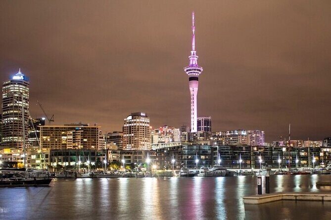 Auckland Best Street Food Tour With A Local Guide - Concluding Thoughts