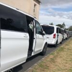 Auckland CBD to Airport Transfer | Mercedes Benz - The Ride: An Authentic and Relaxing Experience