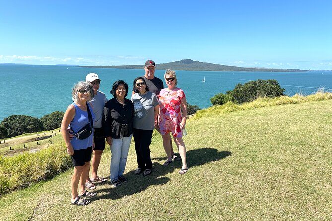 Auckland City Half Day Top Sightseeing Tour(Small Group Tour) - What Makes This Tour Stand Out?