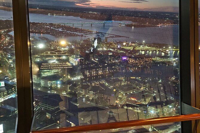 Auckland City Halfday Tour - The Practicalities: What This Tour Means for You