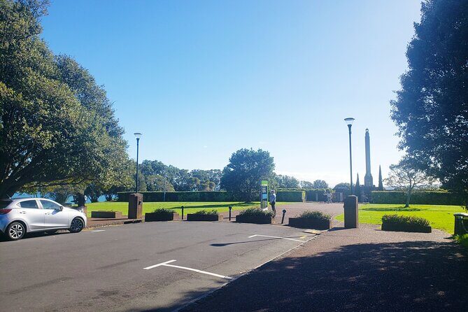 Auckland City Highlights Private Tour - Who Should Book This Tour?