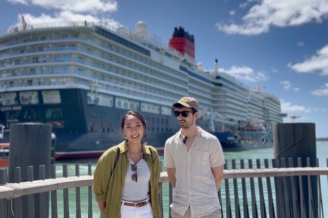 Auckland City Highlights Tour by Car or Van - Who Will Love This Experience?