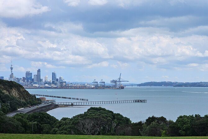 Auckland City Highlights Tour - What Makes This Tour Stand Out?
