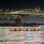 Auckland: City Lights Night Kayak Tour - Who Should Consider This Tour?