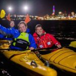 Auckland City Lights Night Kayaking Tour - The Experience and What It Means for You