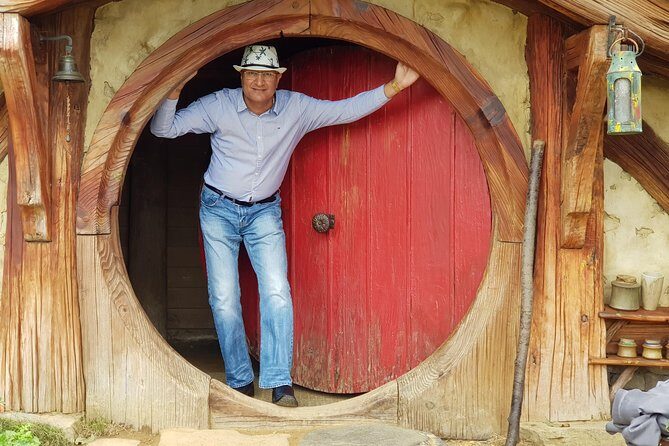 Auckland City to Auckland Airport transfers - What to Expect on the Day