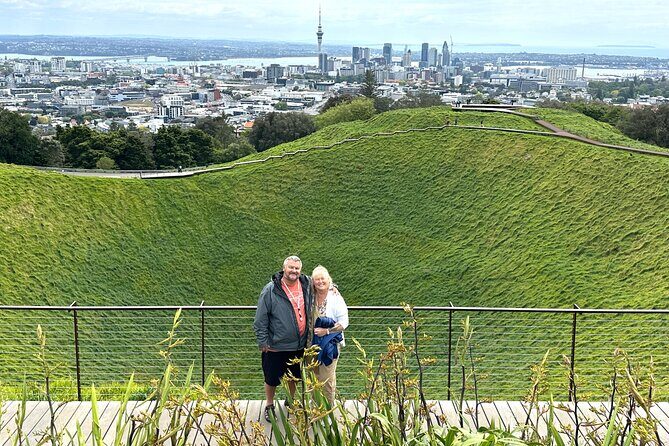 Auckland City Top Spots Half Day Tour(Small Group Tour) - What You’ll Get and What You Won’t
