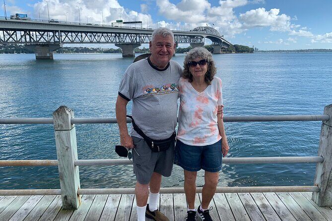 Auckland City Tour  One Day The Ultimate Auckland Experience - A Closer Look at the Itinerary