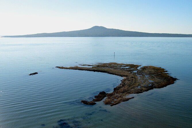 Auckland Coastal Discovery - Private Tour Incl. Wine Tasting - The Value and Experience