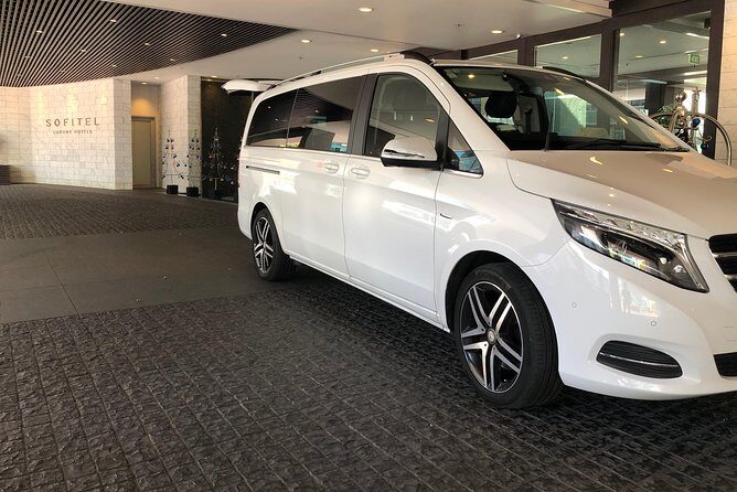 Auckland Cruise/Wharf & Airport Transfers - The Benefits of a Private, Personalized Transfer