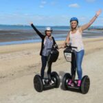 Auckland: Devonport Village Segway Tour - The Experience in Detail