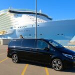 Auckland Downtown Hotel Transfers to/from Cruise Ship in Minivan - FAQs