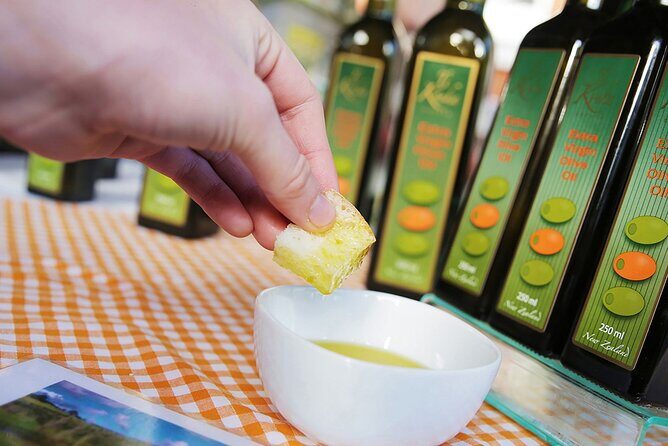 Auckland: Flavours of our City Food Walk - Final Thoughts