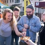 Auckland: Flavours of the City Walking Food Tour - Why This Tour Is Worth It