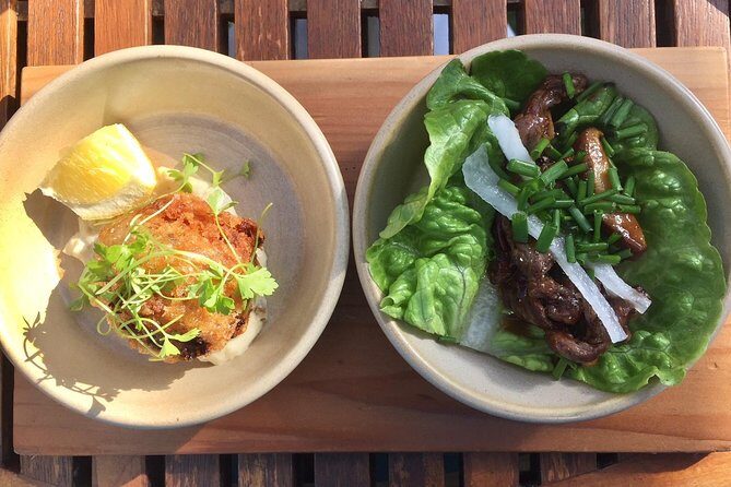 Auckland Food Walking Tour - Final Thoughts