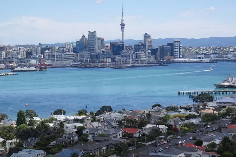 Auckland: Full-Day City Highlights Tour - The Itinerary: What You’ll See and Do