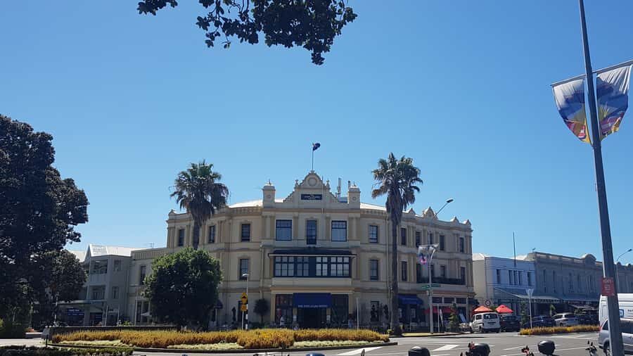 Auckland: Full-Day City Tour - What’s Included and What’s Not