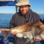 Auckland: Full-Day Fishing Charter (7 am - 4 pm) - What to Expect: A Typical Day on the Water