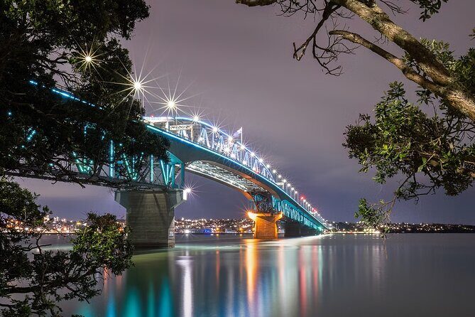 Auckland Half Day Tour - See the Most Famous Attractions - Who Will Appreciate This Tour?