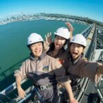 Auckland Harbor Bridge: Bridge Climb - Why This Tour Stands Out