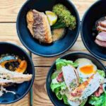 Auckland Harbour Sailboat Cruise Including Three Course Dinner - The Itinerary in Detail