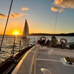 Auckland: Harbour Sailing Cruise with 3-Course Dinner - The Value for Money