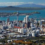 Auckland Highlights 4 Hrs city Tour - What’s Included & What’s Not