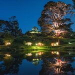 Auckland: Hobbiton & Waitomo Glow Worm Caves Private Tour - A Detailed Look at the Tour Experience