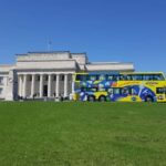 Auckland: Hop-On Hop-Off Explorer Bus Ticket - The Itinerary: What to Expect on Your Day in Auckland