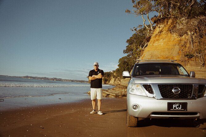 Auckland Private Custom Journeys in Luxury - Who Should Consider This Tour?