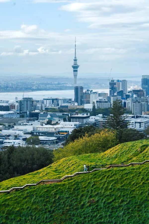 Auckland: Private Walking Tour with a Local - FAQ