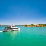 Auckland: Rotoroa Island and Man O'War Vineyard Combo Tour - Real Traveler Impressions